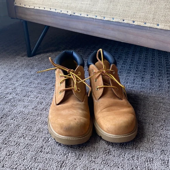 Timberland boots - Picture 1 of 7